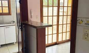 Imagem 5: No bairro Serraria, casa em condomínio com 3 dormitórios