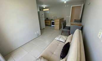 Imagem 6: Apartamento com 2 dormitórios para alugar no Passaré - Fortaleza/CE