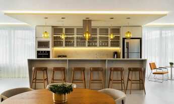 Imagem 5: Apartamento com dormitórios, sendo 1 suíte no Saco Grande, Florianópolis