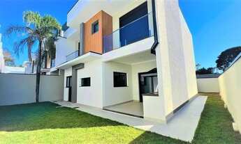 Imagem: CASA EM CONDOMÍNIO NOBRE DA CIDADE DE ATIBAIA!