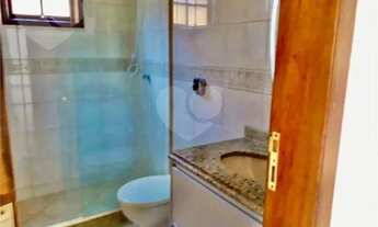 Imagem 3: Casa à venda, 100 m² por R$ 1.000.000,00 - Várzea das Moças - Niterói/RJ