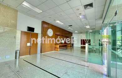 Imagem 7: Locação Andar-pilotis Lourdes Belo Horizonte