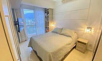 Imagem 6: Cobertura para venda possui 145 metros quadrados com 3 quartos em Icaraí - Niterói - RJ