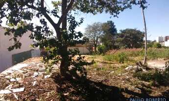 Imagem 3: AREA - MORUMBI - SP