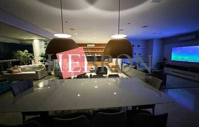 Imagem 5: Luxuoso Apartamento de Alto Padrão para Locação na Vila Regente Feijó!!!