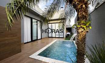 Imagem: Casa Térrea 3 Suítes para Alugar no Belvedere