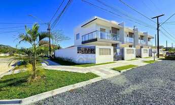 Imagem 4: ÚLTIMA UNIDADE - Sobrado com 3 dormitórios à venda, 96 m² por R$ 549.000 - Nereidas - Guar