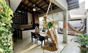 Imagem: Casa para Venda em Goiânia, Jardim Atlântico