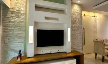 Imagem 3: Imóvel para venda com 111 metros quadrados com 3 quartos em Barra da Tijuca - Rio de Janei