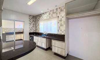 Imagem 6: Casa com 5 dormitórios, 330 m² - venda por R$ 4.250.000,00 ou aluguel por R$ 25.400,00/mês