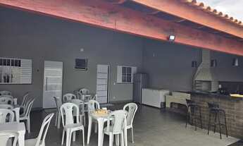 Imagem 4: Área de Lazer em Brodowski