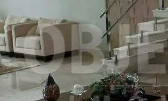 Imagem 6: Casa para aluguel, 4 quartos, 4 suítes, 4 vagas, MORADA DA COLINA - UBERLANDIA/MG