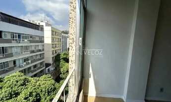 Imagem 4: Apartamento : Padrão / Residencial / Catete