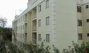 Imagem 2: Venda Apartamento 2 Dormitórios Cotia