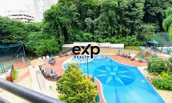 Imagem 3: Apartamento 3 dormitórios com suíte em Condominio Clube Portal dos Bandeirantes