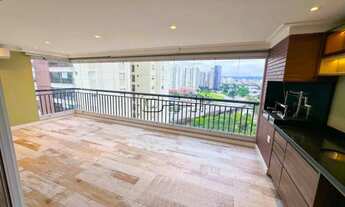 Imagem 4: Aluguel Apartamento 4 Dormitórios - 168 m² Pompéia