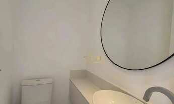 Imagem 6: Apartamento para alugar, 149 m² por R$ 31.363,46/mês - Moema - São Paulo/SP