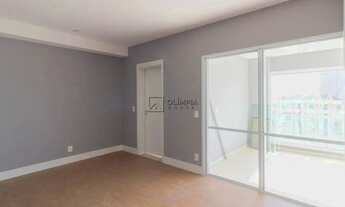 Imagem 2: Aluguel Apartamento 2 Dormitórios - 84 m² Brooklin