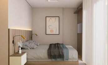 Imagem 5: LANÇAMENTO DE 2 DORMITÓRIOS 1 SUÍTE NO BAIRRO GUILHERMINA