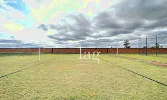 Imagem 5: Casa com 3 dormitórios à venda, 180 m² por R$ 1.150.000,00 - Condomínio Villagio Wanel - S