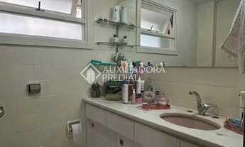 Imagem 7: 3 dormitórios com vaga, elevador e dependência