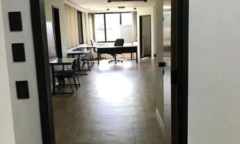 Imagem 6: CONJ. COMERCIAL - GRANJA JULIETA - SP