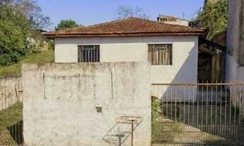 Imagem: Vendo Casa / Terreno - Bairro Alto, Curitiba