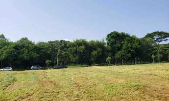 Imagem: Terreno à venda no Condomínio Reserva