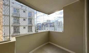 Imagem 3: Apartamento com 3 quartos para locação no Carmo