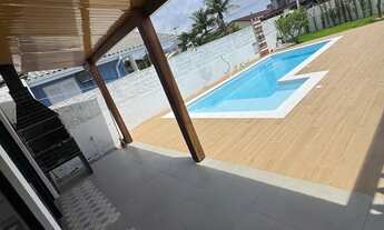 Imagem: Casa 5 dormitórios C/ Piscina