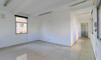 Imagem 3: Conjunto comercial para venda em Vila Mariana , 37m²