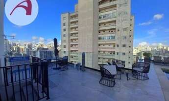 Imagem: APÊ COM 37 M² LOCALIZADO NO LARGO DO AROUCHE