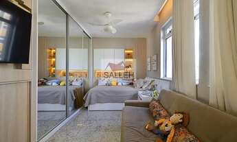 Imagem 4: Apartamento à venda no bairro Savassi - Belo Horizonte/MG