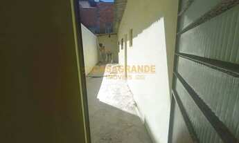 Imagem 3: Casa p/ Locação - 2 quartos, 1 suíte, 80m², 3 vagas - San Rafael