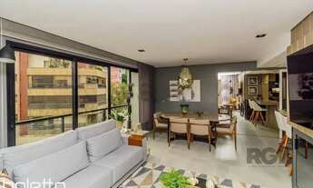 Imagem 2: Apartamento 2 dormitórios à venda Bela Vista Porto Alegre/RS