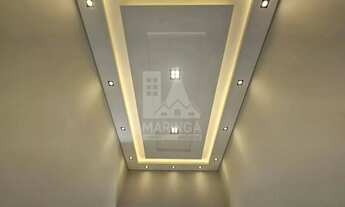 Imagem 4: Casa NOVA para venda, 3 quartos sendo 1 suíte, Jardim Monte Rei, Maringá PR, financiamento