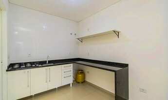 Imagem 6: Sobrado para locação no Alto Boqueirão