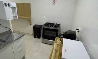 Imagem 2: Quarto Mobiliado Ingá | UFF | Ar Central