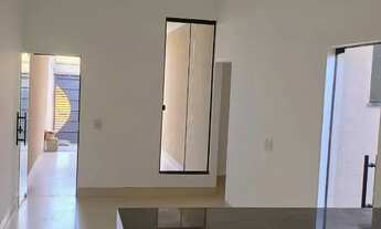 Imagem: CASA NOVA ALTO PADRÃO 3 QUARTOS SUÍTE