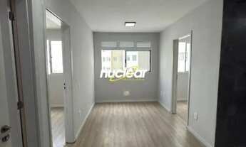 Imagem 2: Apartamento para aluguel, 2 quartos, Fazenda da Juta - São Paulo/SP