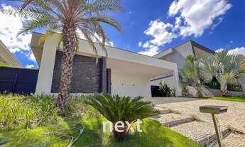 Imagem: Casa - Loteamento Mont Blanc Residence