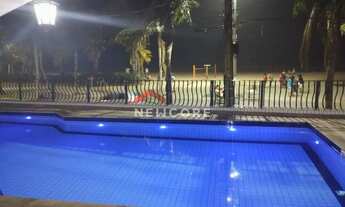 Imagem 6: Apartamento em Avenida Presidente Castelo Branco - Tupi - Praia Grande/SP