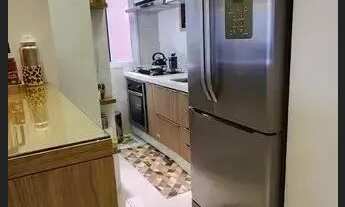 Imagem 6: Apartamento para Venda em São Paulo, Santana, 3 dormitórios, 1 suíte, 2 banheiros, 2 vagas