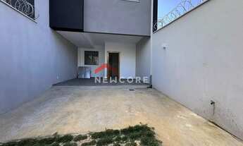 Imagem 5: Casa em Alameda dos Comerciantes - Cândida Ferreira - Contagem/MG