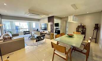 Imagem 2: PJ | 4Q | 3STE | 170M² | BOA VIAGEM | REFORMADO | ANDAR ALTO | VISTA MAR | 3 VAGAS