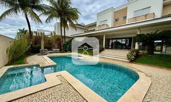 Imagem 3: Casa Condomínio ou Loteamento Fechado em Uberlândia