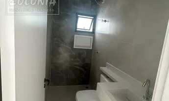 Imagem 4: Sobrado a venda - Vila Lúcia, São Paulo