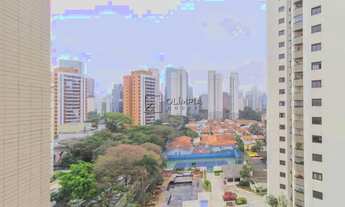 Imagem 6: Venda Apartamento 4 Dormitórios - 234 m² Brooklin