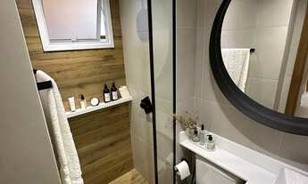 Imagem 4: Apartamento em Campo Grande