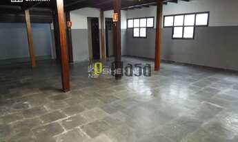 Imagem 4: Prédio Comercial para venda e locação, 3 ambientes, 4 vagas, Chácara Santo Antonio